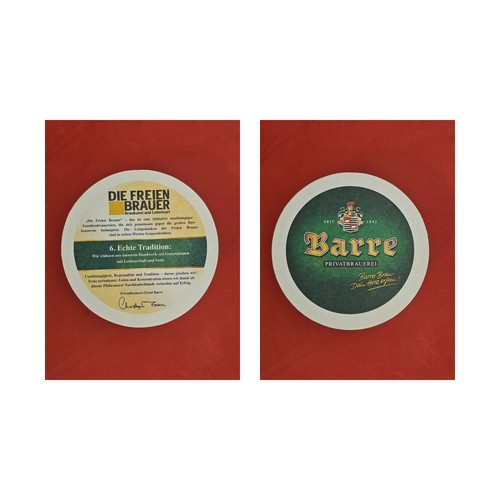 Barre echte tradition - echte,