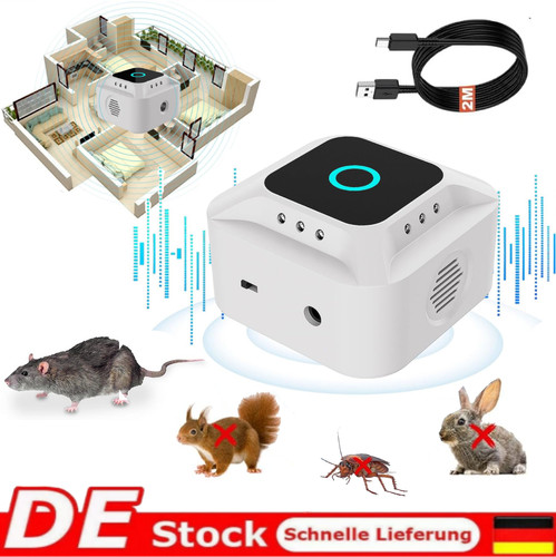 360 ultraschallgerät - 360°,