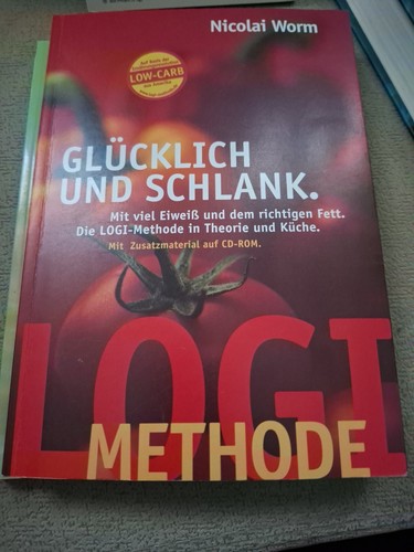 Logi methode glücklich - logi,
