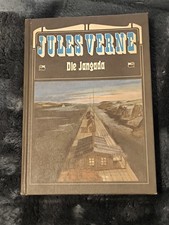 Jules verne die jangada - verne,