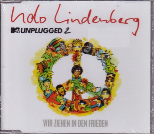 Udo lindenberg wir - lindenberg,