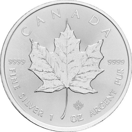 Kanada dollar 2016 maple - , „maple