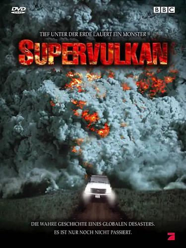 Bbc supervulkan - bbc:,