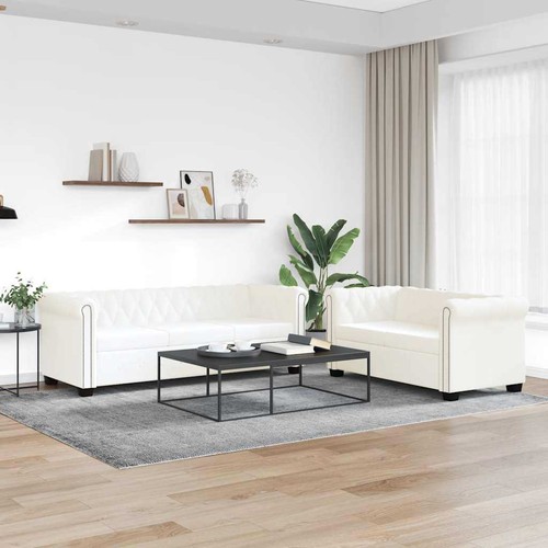 Chesterfield sofas sitzer - chesterfield-sofas, 2-sitzer