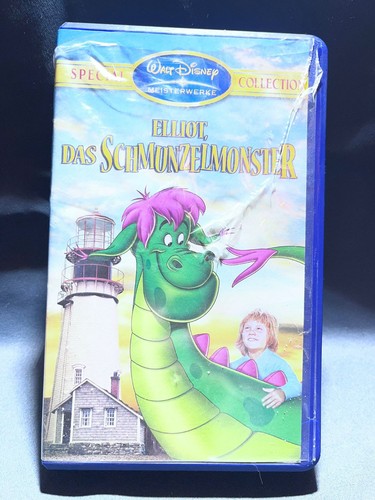 Disney elliot das - disney,