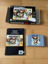 Mario party nintendo 64 - party, 2