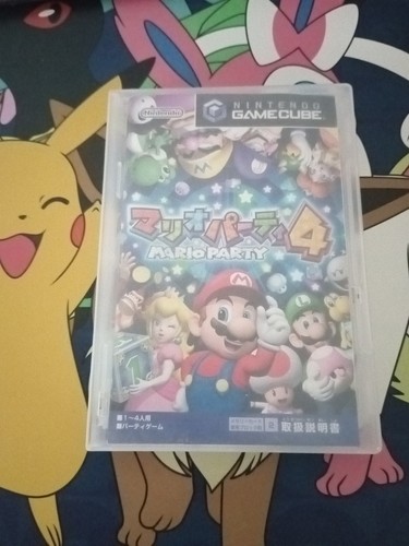 Mario party nintendo - mario,