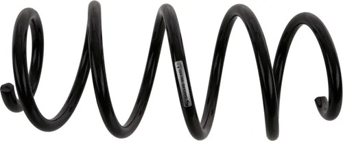 Fahrwerksfeder 993 950 - , sachs