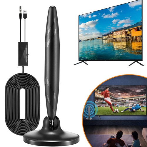 Digital dvb antenne - dvb-t2,