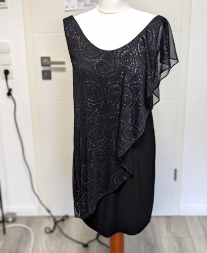 Kleid damen cocktailkleid - damen,