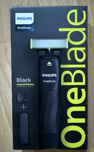 Philips oneblade rasierer - oneblade,