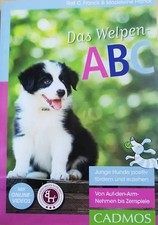 Das welpen abc - welpen,