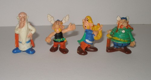 Komplettsatz altfiguren - komplettsatz,