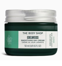 The body shop - body, edelweiss