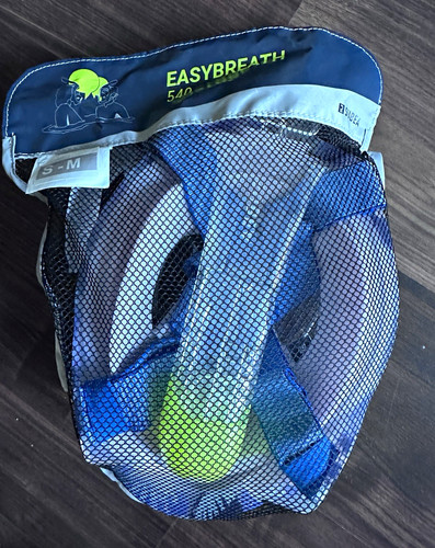 Easybreath