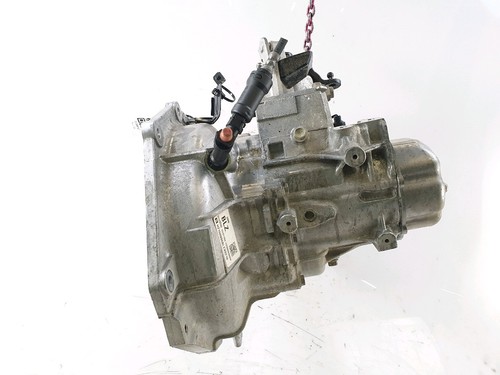 Getriebe typ getrag blz opel - -,