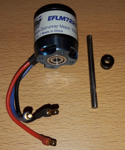 Flite eflm7225 bl10 - e-flite,