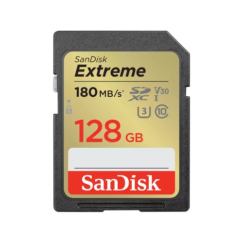 Sandisk extreme r180 - sandisk, r180/w90