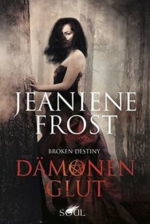 Dämonenglut - , (broken