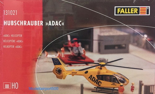 Faller ec 135 - 1:87/ho,