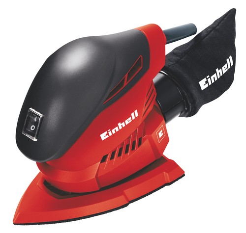 Einhell multischleifer os - einhell, th-os