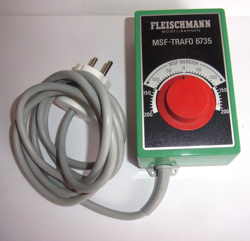 Fleischmann 6735 msf - 6735,