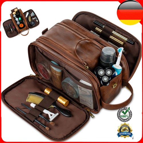 Kosmetiktasche damen herren - kosmetiktasche, damen/herren