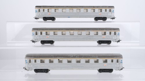 Märklin konvolut - märklin, h0