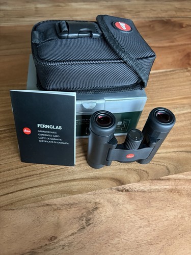 Leica fernglas ultravid - fernglas,