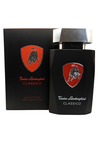Lamborghini classico eau - eau, de