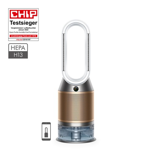 Dyson purifier humidify cool - purifier, humidify+cool