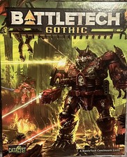 Battletech gothic large - battletech,