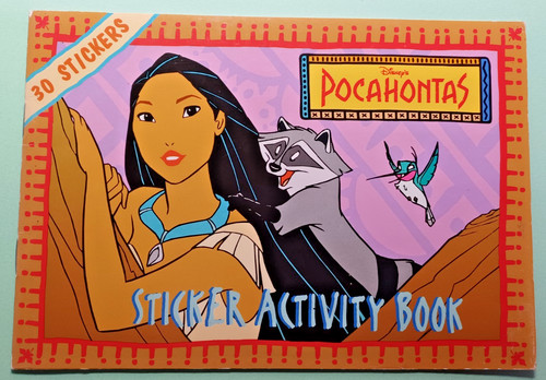 Rar disney pocahontas - rar,