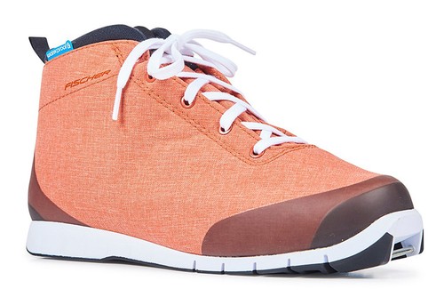 Fischer langlaufschuhe urban - langlaufschuhe,
