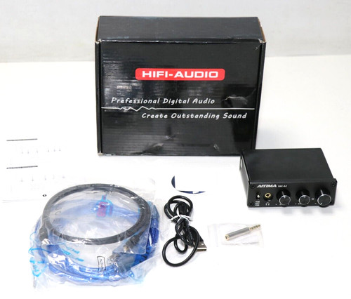 Aiyima dac dc5v mini hifi - aiyima, mini-hifi