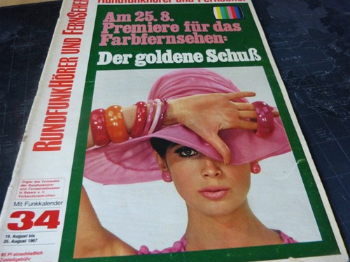 Gong 1967 götz - gong, von