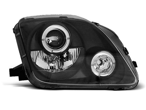 Tuning tec led angel - tuning-tec,