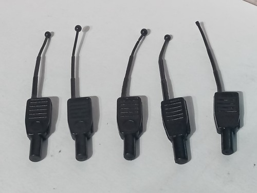Playmobil alter walki talki - x5,