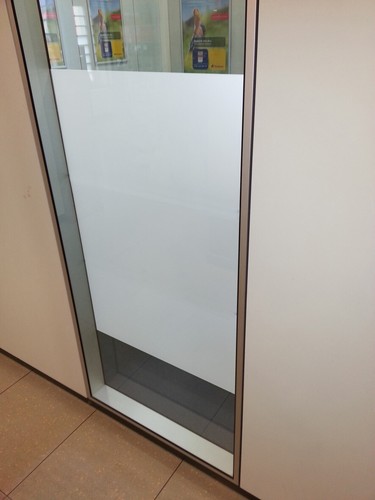 M milchglas - 17,85€/m²,