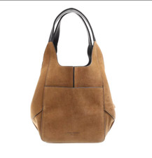 Liebeskind wildleder tasche - wildleder,