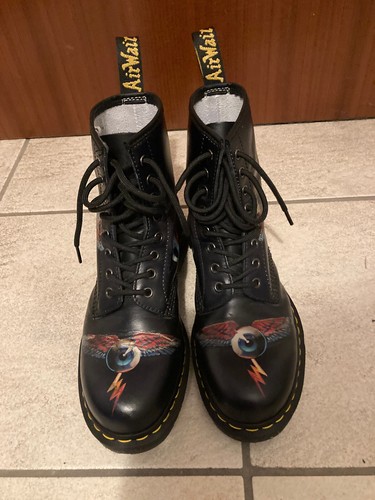 Doc martens rick - x, griffin