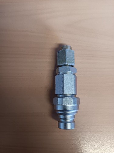 Hydraulikanschluss