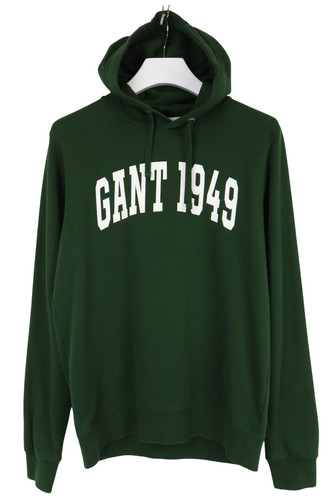 Gant kapuze herren groß - gant, sport
