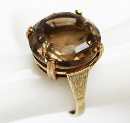 Damenring karat 333 gold - damenring,