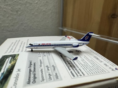 Herpa wings 500 custom - wings,
