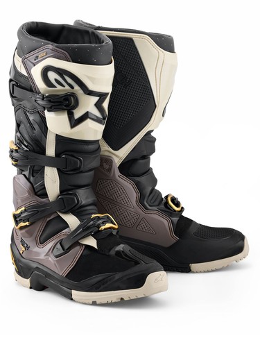 Alpinestars 2026 tech enduro - alpinestars,