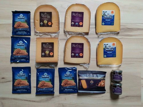 Beemster käse paket - beemster,