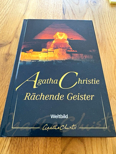 Weltbild verlag agatha - weltbild,