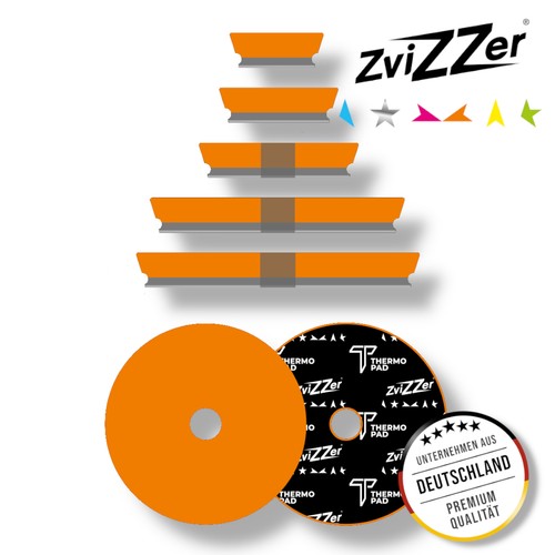 Zvizzer thermo allrounder - zvizzer,