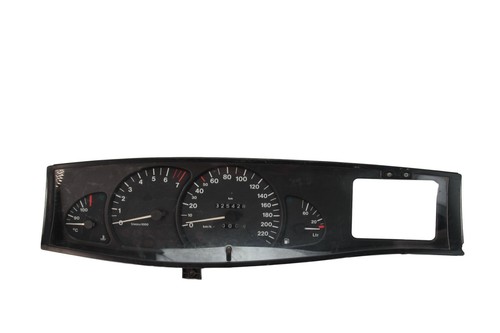 Tacho kombiinstrument opel - kombiinstrument,